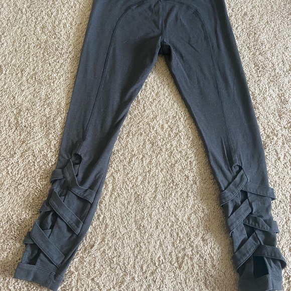 RBX Leggings Small - Picture 5 of 7
